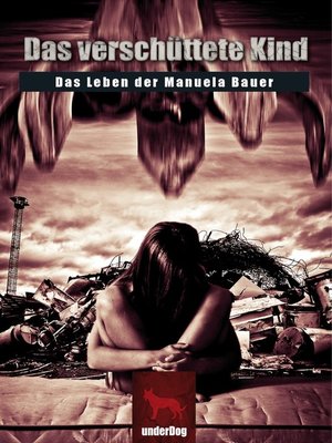 cover image of Das verschüttete Kind